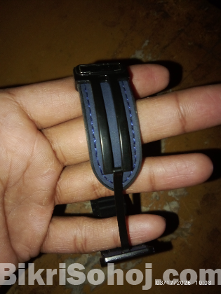 Primium itachi watch for men